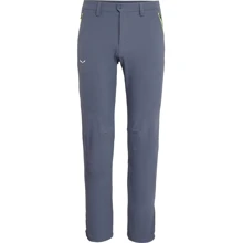 Штаны Salewa PUEZ TERMINAL 2 DST M REG PNT 26977 3861 - 46/S - Gray (013.002.5580): undefined undefined
