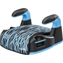 Автокрісло Evenflo Amp Flames (група від 18 до 45 кг) (032884180097): Група 15-36 кг (група 2-3)