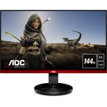 Монітор AOC G2790VXA: Покриття екрану антиблікове