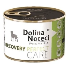 Влажный корм Dolina Noteci Premium для выздоравливающих собак 185 г DN 185 (209): Тип Влажный корм