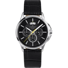 Наручний годинник Jacques Lemans Sydney 1-1542A: Стиль Спортивный