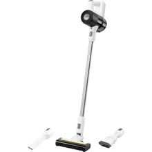 Пылесос Karcher KVA 2 (1.198-730.0): Тип пылесоса ручной (вертикальный)