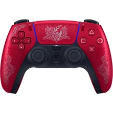 Аксессуар для приставок Sony DualSense Monster Hunter Wilds Limited Edition (Case): Совместимость PlayStation 5