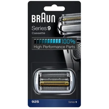 Ріжучий блок Braun Series 9 92S: Виробник Braun
