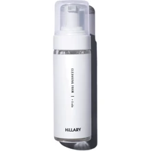 HiLLARY Cleansing Foam + 5 oils Очищающая пенка для нормальной кожи 150 ml: Пол Унисекс