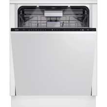 Встраиваемая посудомоечная машина Beko BDIN38646D: Размеры 59.6х81.8х55 см