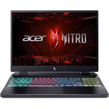 Ноутбук Acer Nitro 16 AN16-41-R40K (NH.QLJEP.005) RB: Экран 16" (2560x1600)