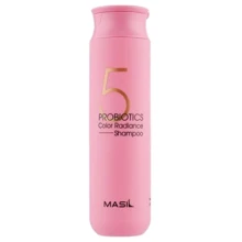 Masil 5 Probiotics Color Radiance Shampoo Шампунь с пробиотиками для защиты цвета 150 ml: Пол Для женщин