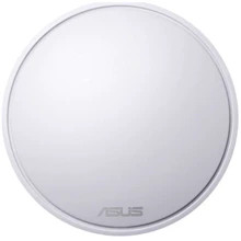Маршрутизатор Wi-Fi ASUS Lyra Mini MAP-AC1300 AC1300: Тип маршрутизатора Wi-Fi роутер