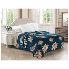 Плед SoundSleep Amazonia green зеленый 200х220 см (93152167): Производитель SoundSleep