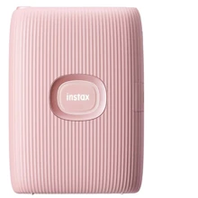 Fujifilm Instax Mini Link 2 Soft Pink (16767234): Технологія друку Термосублимационная