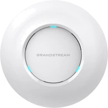 Точка доступу Wi-Fi Grandstream GWN7610: Максимальна швидкість 1300 Мбіт / с