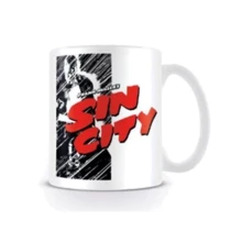 Кружка Pyramid International Sin City (Comic) (MG 22507): Производитель Pyramid International