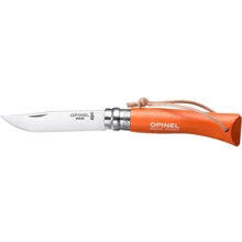 Нож и мультитул Opinel №7 Trekking (204.63.95): Тип ножа Складной