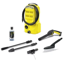 Karcher K 2 Classic Car (1.673-574.0): Максимальное давление (бар) 110