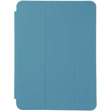 Аксессуар для iPad ArmorStandart Smart Case Denim for iPad Pro 13 M4 2024 (ARM74638): Цвет синий