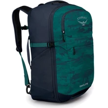 Рюкзак Рюкзак Osprey Daylite Carry-On Travel Pack 44 Night Arches Green зеленый (009.2621): Производитель Osprey