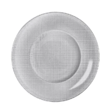 Блюдо Bormioli Rocco Inca 31см серебро (450012MP2321911): Тип Блюдо