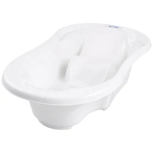 Ванночка Tega Komfort зі зливом анатомічна (Tega TG-011-103 white): Виробник Tega