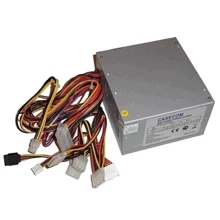 Блок питания CASECOM 400W (CM 400 ATX): Форм-фактор ATX