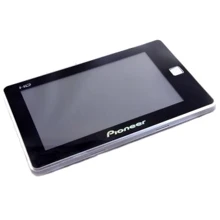 Pioneer PI-516A: Слот для карт памяти MicroSD