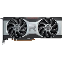 Видеокарта Asus Radeon RX 6700 XT 12GB (RX6700XT-12G): Объем памяти, Гб 12