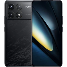 Смартфон POCO F6 Pro 5G 12/512Gb Black (Global) Смартфон POCO F6 Pro 5G 12/512Gb Black (Global)