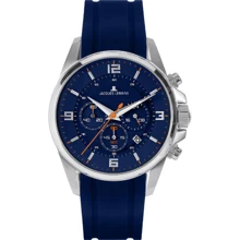 Наручний годинник Jacques Lemans Liverpool 1-2118C: Стиль Спортивный