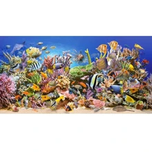 Пазлы Castorland 4000 Подводная жизнь С-400089: Производитель CASTORLAND
