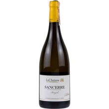 Вино LaCheteau Sancerre Blanc белое сухое 0.75л (VTS1312590): Страна производитель Франция