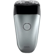 Электробритва Xiaomi Riwa RA-5102 Grey: Тип триммера Нет