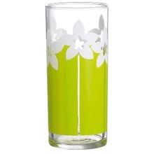 Набор стаканов Luminarc Pimprenelle Anis D1736 (6 пр.) (270 мл): undefined undefined