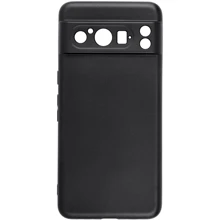 Чехол для телефонов ArmorStandart Matte Slim Fit Camera cover Black for Google Pixel 8 Pro (ARM72966): Совместимость Google Pixel 8 Pro