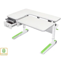 Детский стол Mealux Woodville TG/Z (BD-850 TG/Z): Тип Парта