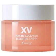 Esthetic House Marine Collagen Essential Cream Интенсивно увлажняющий крем для лица с морским коллагеном 50 ml: Пол Для женщин