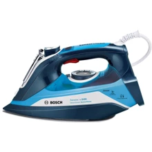 Праска Bosch TDI 903031A: Підключення дротове