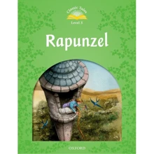 Classic Tales 3: Rapunzel: Виробник Oxford University Press
