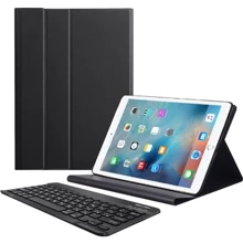 AirOn Premium Case Smart Keyboard Black для iPad Pro 12.9" 2018 (Аксесуари для iPad)(78144814) Stylus Approved: Причина уцінки нет в комплекте клавиатуры