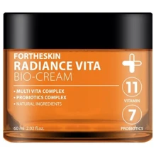 Fortheskin Bio Radiance Vita Cream Крем для лица с витаминами 3х60 ml: Пол Для женщин