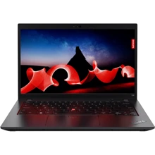 Ноутбук Lenovo ThinkPad L14 Gen 4 (21H10072RA) UA: Екран 14" IPS (1920x1080) Full HD