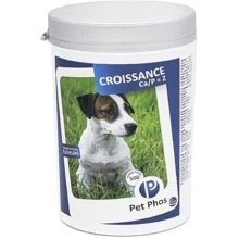 Витаминно-минеральный комплекс для собак CEVA Pet Phos Croissance Ca/P=2 100 табл. (179,824): Производитель Ceva
