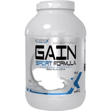 Гейнер Blastex Gain Sport Formula 6000 g /85 servings/ Chocolate Mint: Стать унісекс
