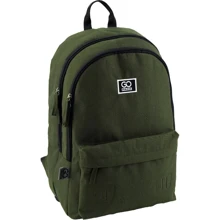 Рюкзак подростковый GoPack GO19-140L-2: Возрастная группа от 13 до 18 лет