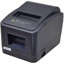 Принтер Xprinter XP-V330N: Класс устройства Офисный