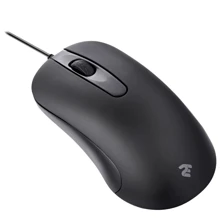 Мишка 2E MF1010 Black (2E-MF1010UB): інтерфейс підключення USB