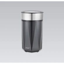 Кофемолка Maestro MR-456-Black: Вместимость, г 50