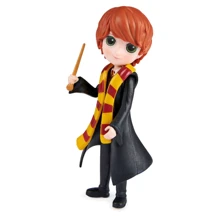 Коллекционная куклаWIZARDING WORLD: волшебника Рона (7,6 см) (SM22008-2): Тип Игровая фигурка