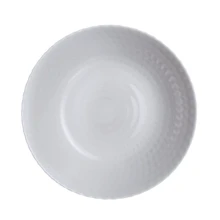 Тарілка Luminarc Pampille Granity 20 см (Q4645): Тип Тарелка суповая