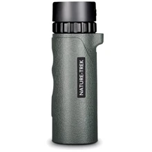Биноколь Монокуляр Hawke Nature Trek 8x25 (Green) (925692): Защита водонепроницаемый, газонаполненный, ударостойкий, обрезиненный