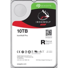 Внутрішній жорсткий диск Seagate IronWolf Pro 10TB (ST10000NT001): Форм-фактор 3.5"